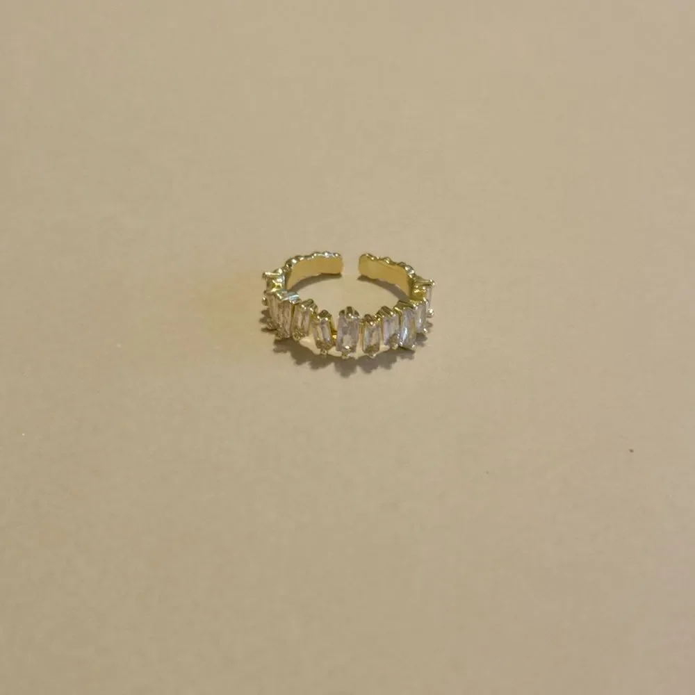 Diamond Ring M1298